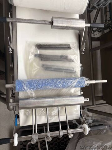 Cortadora / Laminadora IMMEQUIP Engineering CEMH-LAM360