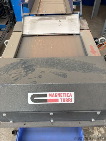 Granulateur de câbles MG Recycling M_04772