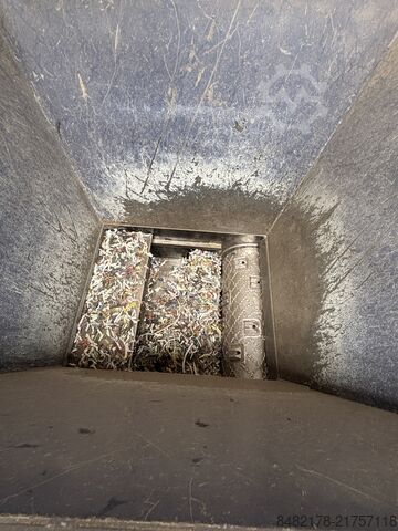 Granulateur de câbles MG Recycling M_04772