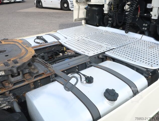 Trattore stradale standard DAF XF 460 SSC Intarder Standklima