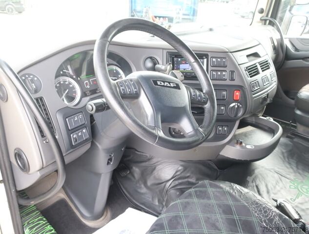 Trattore stradale standard DAF XF 460 SSC Intarder Standklima