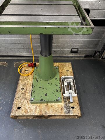 Stojanová vrtačka Flott SB M3 ST FLOTT SB M3 ST