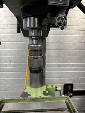 Stojanová vrtačka Flott SB M3 ST FLOTT SB M3 ST