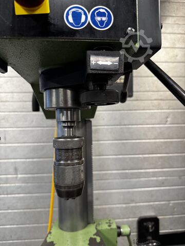 Stojanová vrtačka Flott SB M3 ST FLOTT SB M3 ST