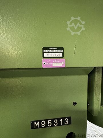 Stojanová vrtačka Flott SB M3 ST FLOTT SB M3 ST