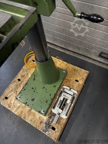 Stojanová vrtačka Flott SB M3 ST FLOTT SB M3 ST