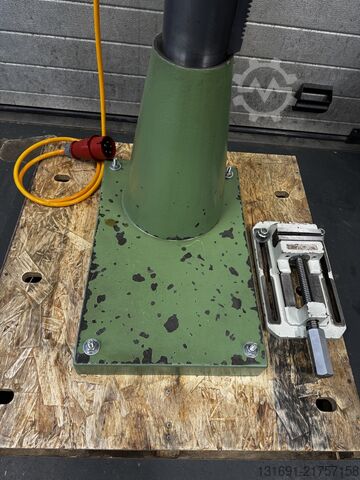 Stojanová vrtačka Flott SB M3 ST FLOTT SB M3 ST