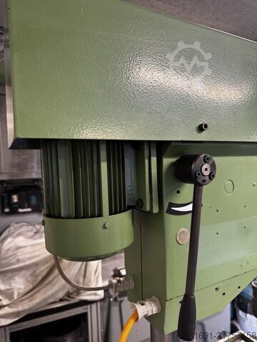 Stojanová vrtačka Flott SB M3 ST FLOTT SB M3 ST