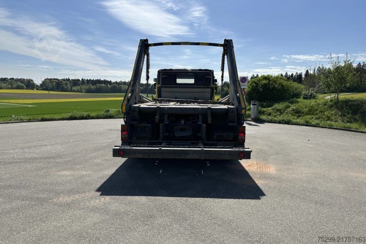 Sklápěcí nákladní automobil Scania P410 6x4 UT / Swiss-Vehicle