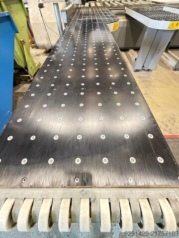 Sierra de panel SELCO EBTR 120 TWIN PUSHER