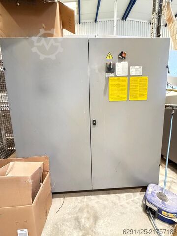 Sierra de panel SELCO EBTR 120 TWIN PUSHER