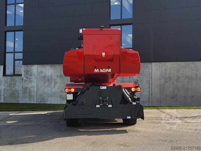 Rotační zakladač Magni RTH 8.46