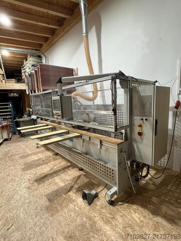 Mașină de găurit și frezat Goetzinger Powerdrill BK2