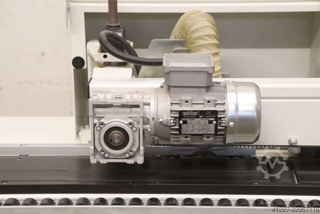 Plaqueuse de chants Holzkraft SCM Minimax ME 20