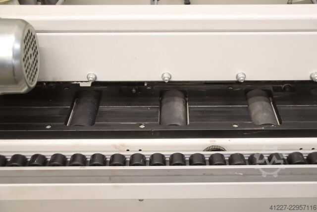 Plaqueuse de chants Holzkraft SCM Minimax ME 20