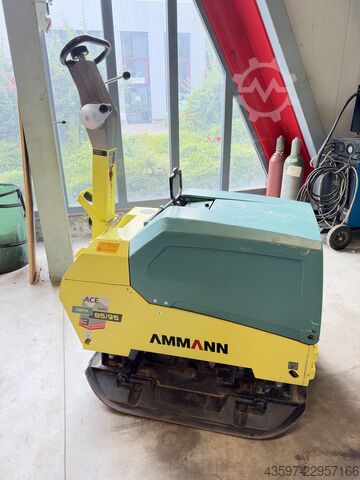 Rüttelplatte Ammann APH 85/95