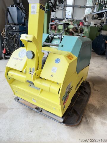 Rüttelplatte Ammann APH 85/95