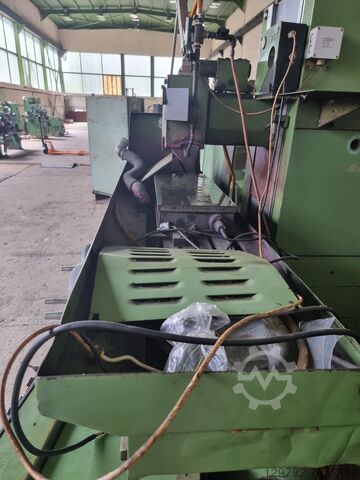 STARR ll Mašina za ravno brušenje 600/250  