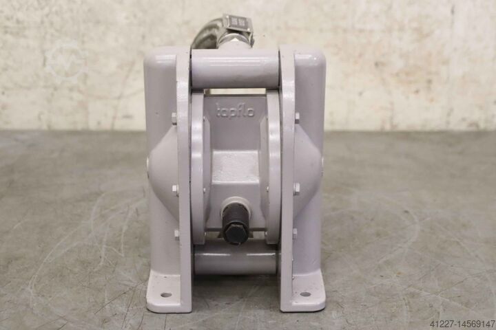 Diaphragm pump Tapflo TX70 ATS-ALP