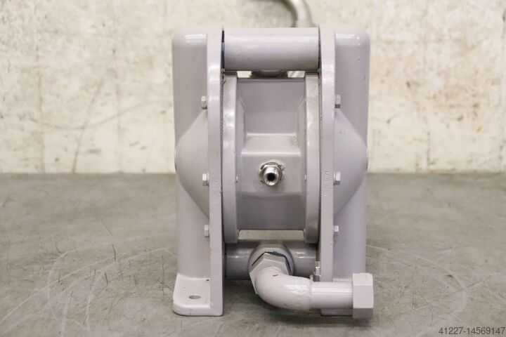 Membranpump Tapflo TX70 ATS-ALP