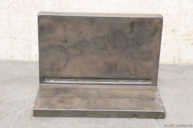 Sıkıştırma açısı Stahl 300/160/H200 mm