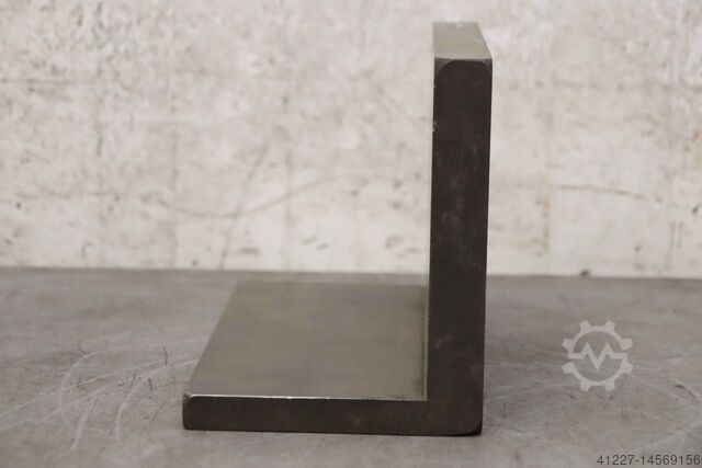 Sıkıştırma açısı Stahl 300/160/H200 mm