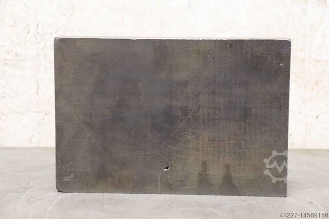 Sıkıştırma açısı Stahl 300/160/H200 mm