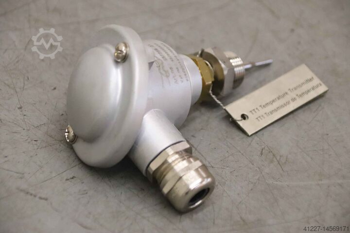 Hőmérséklet érzékelő Alfa Laval** TT1 597256