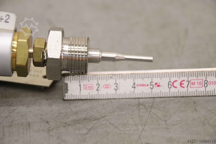 Sensor de temperatura Alfa Laval** TT1  597256