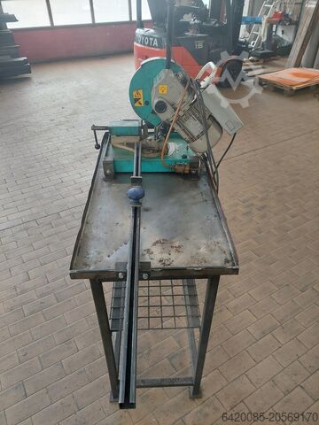 Hideg körfűrész Berg & Schmid Mini Compact 230V