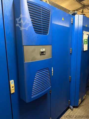 Lasersnijmachine TRUMPF TruLaser 3530