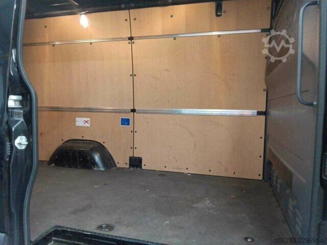 Furgon Mercedes-Benz Sprinter 317 CDI,L2H2,Automatik,Kamera,Navi