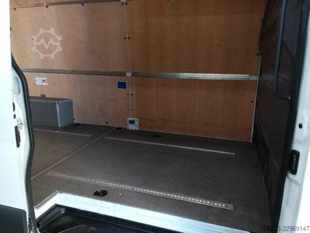 Βαν Mercedes-Benz Sprinter 317 Maxi XXL,MBUX,Navi,360°Kamera