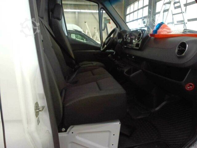 Βαν Mercedes-Benz Sprinter 317 Maxi XXL,MBUX,Navi,360°Kamera