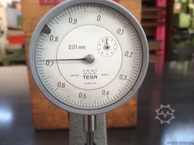 Lead voetafdruk Meter Tesa TF WZ 1 Nr.20