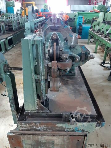 ROLL FORMING LINE No5 ROLLFORMING LINE 70-305