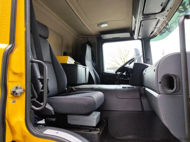 Crane Liebherr LTF 1035-3.1 Scania P340 6x4!