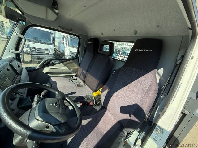 Tipper van FUSO FUSO 3 S 15 Kipper 3-Seiten EURO 6 D *Schalter