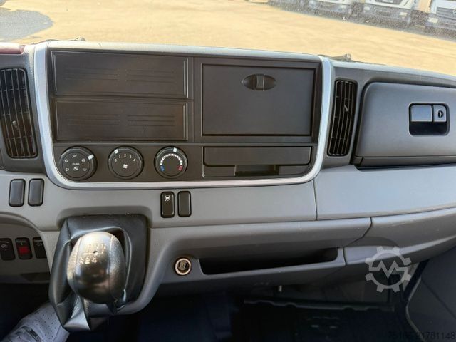 Tipper van FUSO FUSO 3 S 15 Kipper 3-Seiten EURO 6 D *Schalter