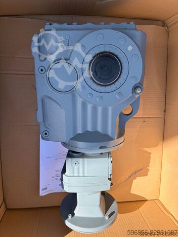  SEW Eurodrive KAF77 R37 SEW Eurodrive KAF77 R37