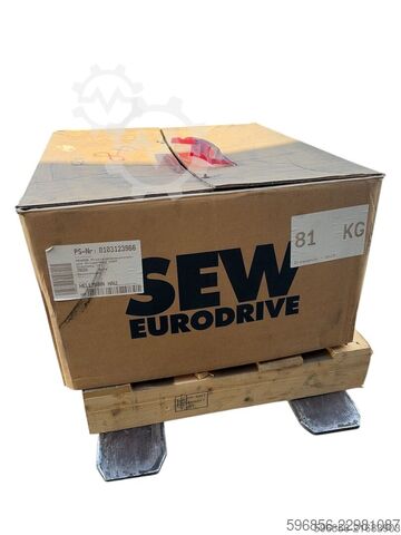  SEW Eurodrive KAF77 R37 SEW Eurodrive KAF77 R37