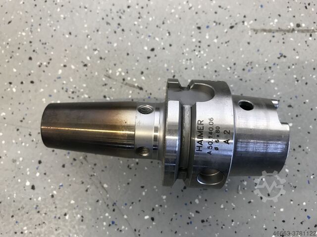 Krimpen Chuck shrink passen chucks 50st. Haimer Gewefa FH 6x80, 8x80, 16x95, 12x90, 10x85, 6x120