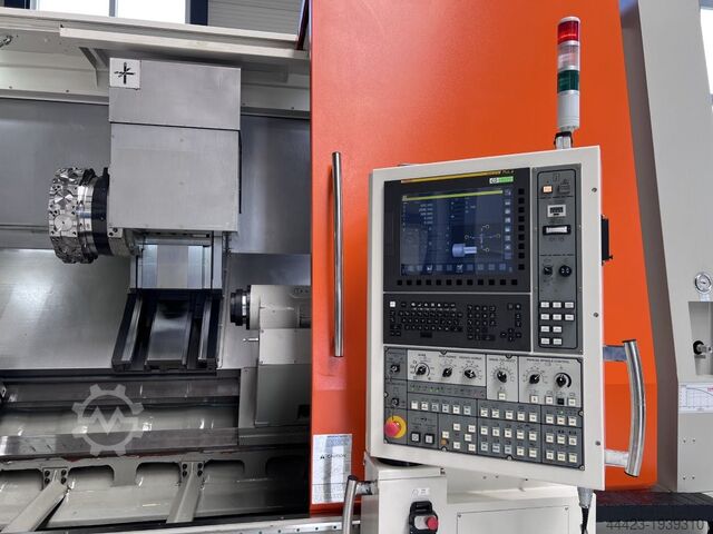 Strung CNC Victor Vturn-45 Y