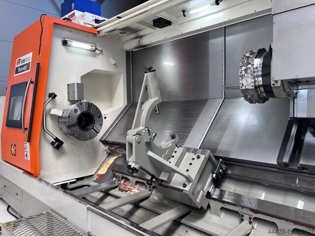 Strung CNC Victor Vturn-45 Y