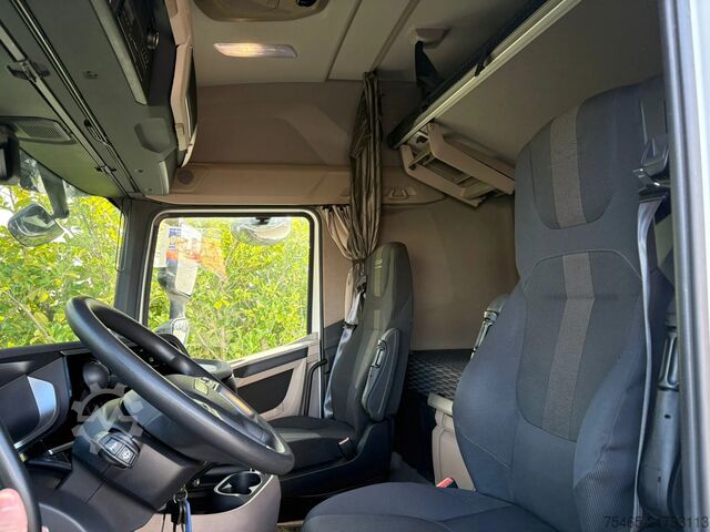 Standaard-SZM DAF XF 480 FT Euro 6 Intarder Hydrauliek