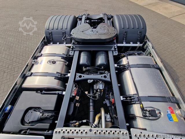 Standard-SZM Scania 500S NGS Highline 4x2 - New - Full spec - Retar...