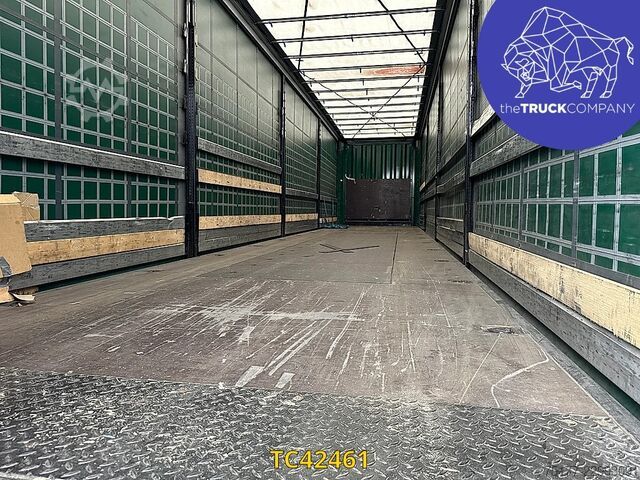  Krone Coil Liner
