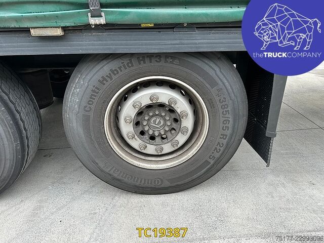  Krone Profi Liner