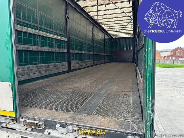  Krone Profi Liner