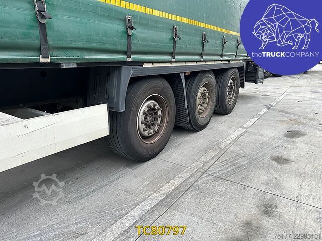  Krone Coil Liner
